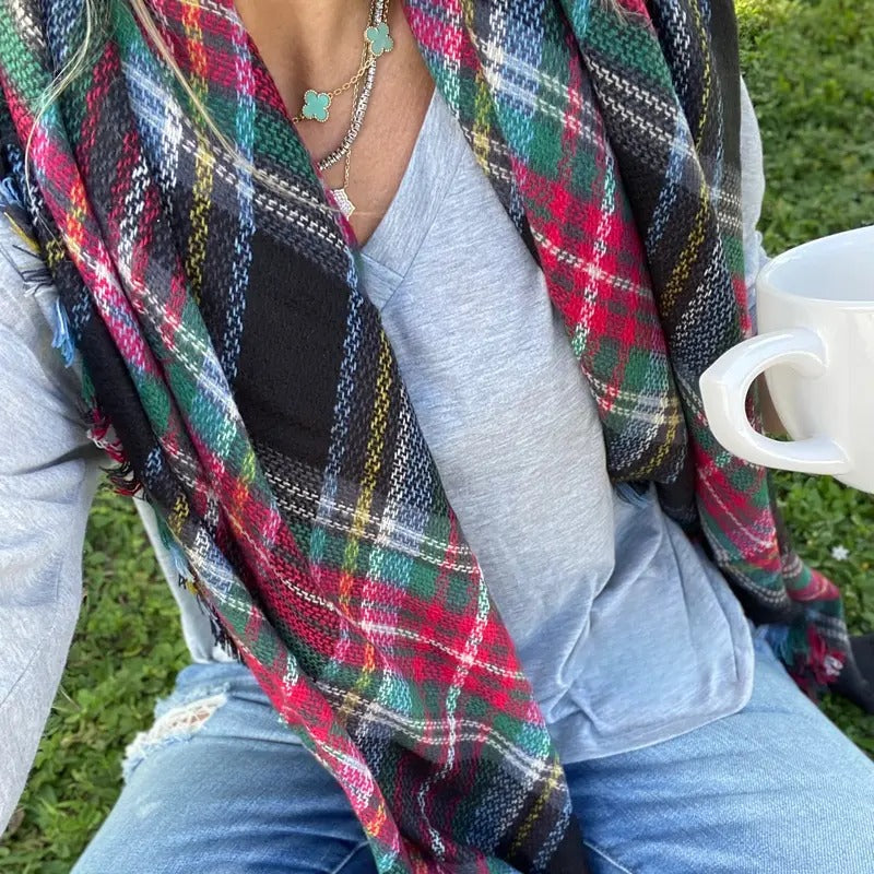 Mystery Surprise Scarf T-Shirts, Hoodie, Sweatshirt - T-Shirt, Sweatshirt, Hoodie