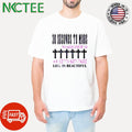 30 seconds to mars world tour 2024  Life Is Beautiful Holy Ghost shirt Unisex T-shirt, Sweatshirt, Hoodie, Long Sleeve Tee - T-Shirt, Sweatshirt, Hoodie