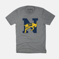 Vintage Naval Academy Goat Style001 T-Shirts, Hoodie, Sweatshirt - T-Shirt, Sweatshirt, Hoodie