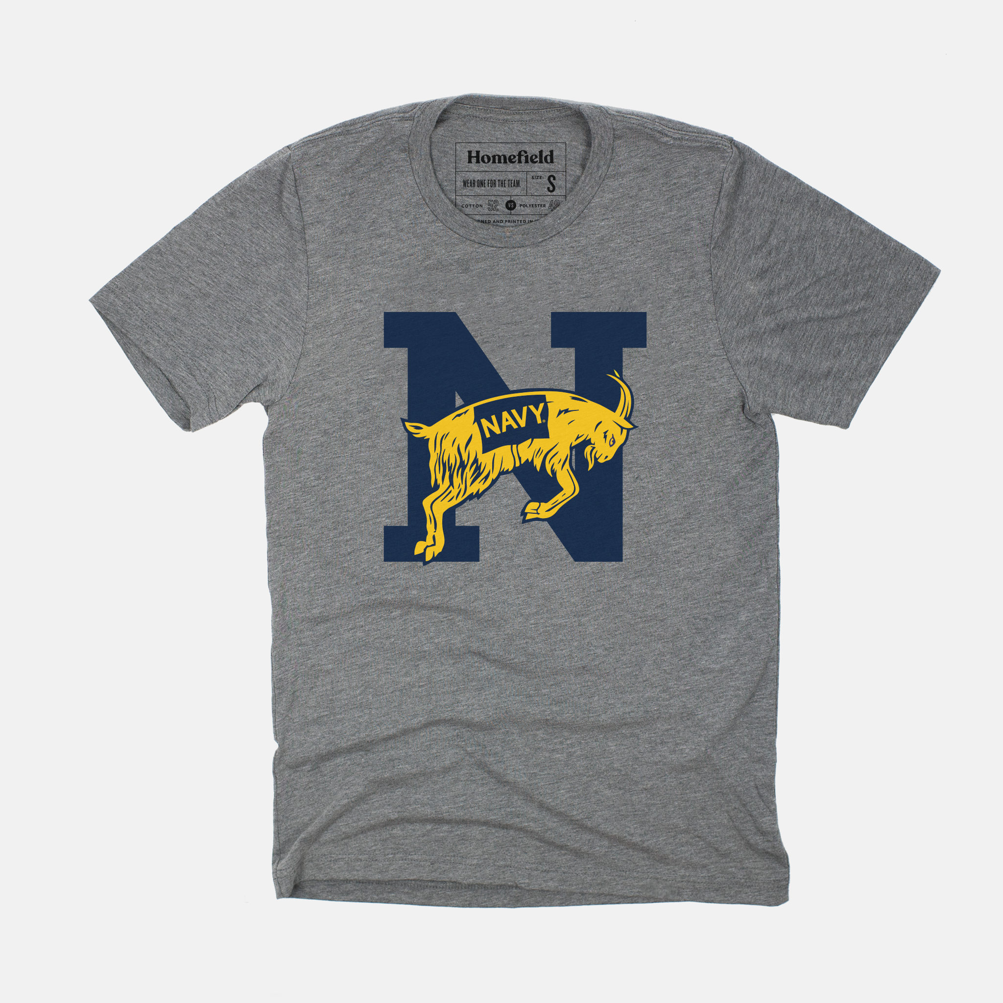 Vintage Naval Academy Goat Style001 T-Shirts, Hoodie, Sweatshirt - T-Shirt, Sweatshirt, Hoodie