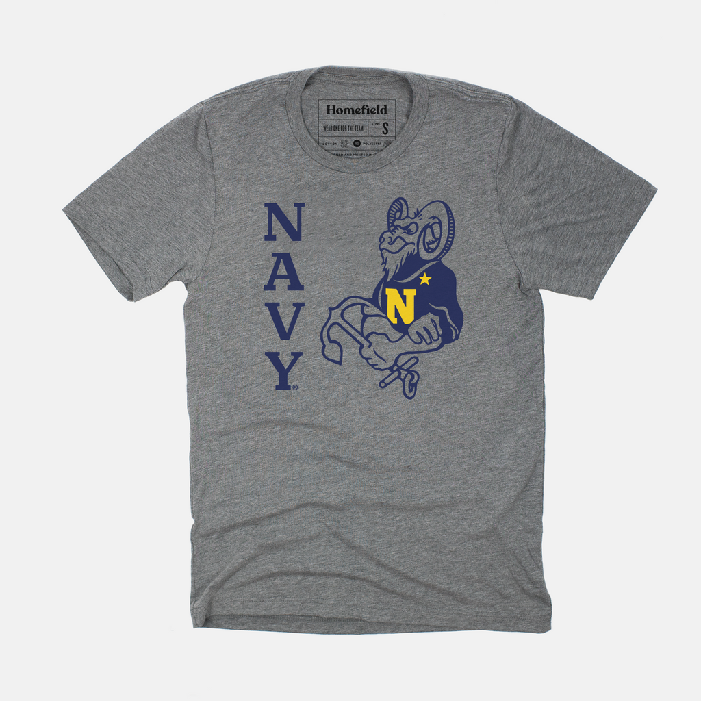 Vintage Bill Goat Navy Style001 T-Shirts, Hoodie, Sweatshirt - T-Shirt, Sweatshirt, Hoodie