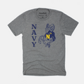 Vintage Bill Goat Navy Style001 T-Shirts, Hoodie, Sweatshirt - T-Shirt, Sweatshirt, Hoodie