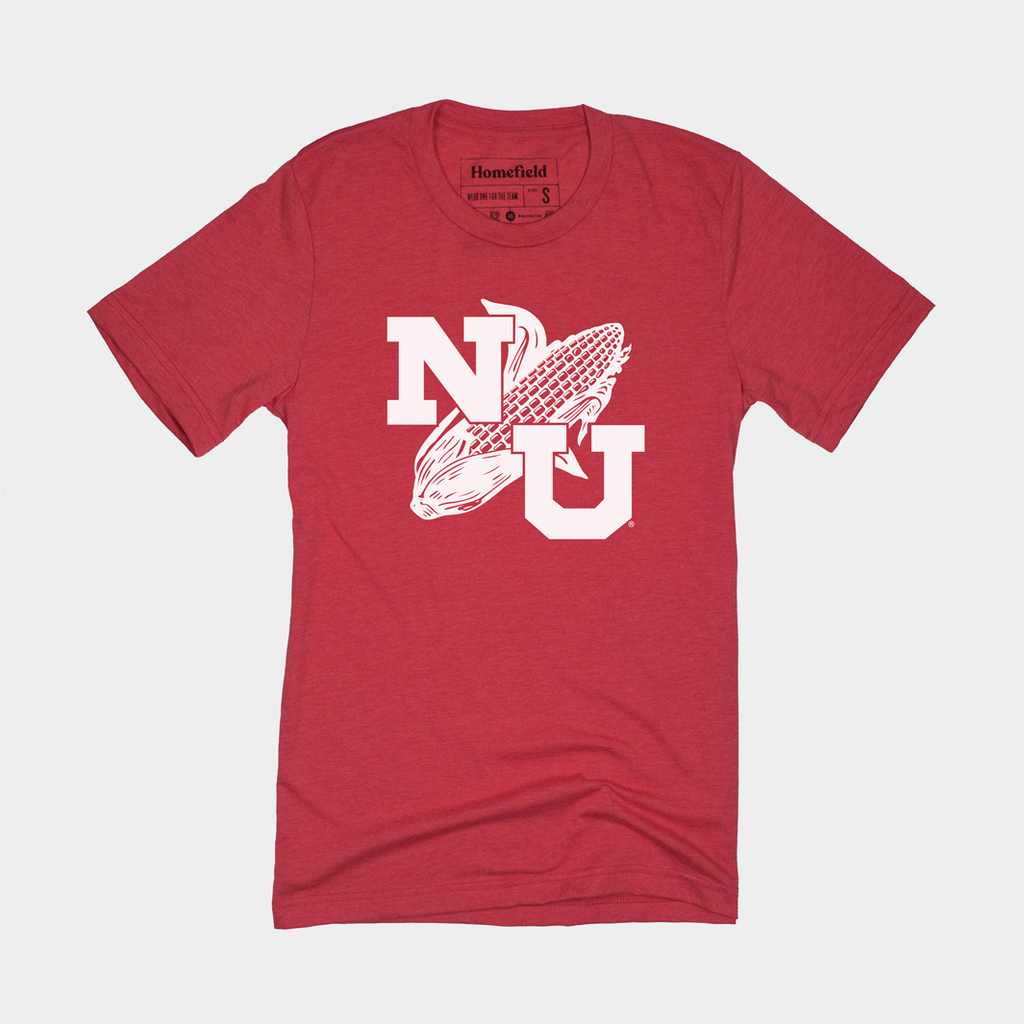 Retro NU Cornhuskers Style001 T-Shirts, Hoodie, Sweatshirt - T-Shirt, Sweatshirt, Hoodie