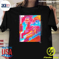 NBA Playoffs Victor Wembanyama San Antonio Spurs 2026 Shirt Unisex T-shirt, Sweatshirt, Hoodie, Long Sleeve Tee - T-Shirt, Sweatshirt, Hoodie