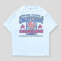 NCAA 1995 Championship Midwest Regional Arkansas Razorbacks Vintage Shirt T-Shirts, Hoodie, Sweatshirt - T-Shirt, Sweatshirt, Hoodie