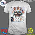 NCAA 2026 Uconn Huskies Womens Final Four Phoenix Final Four Bound Shirt Unisex T-shirt, Sweatshirt, Hoodie, Long Sleeve Tee - T-Shirt, Sweatshirt, Hoodie