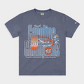 UNC Basketball 1993 National Champions Heavyweight Style001 T-Shirts, Hoodie, Sweatshirt - T-Shirt, Sweatshirt, Hoodie