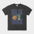 Seton Hall Basketball 1989 NCAA Final Four Heavyweight T-Shirts, Hoodie, Sweatshirt - T-Shirt, Sweatshirt, Hoodie