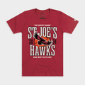 Saint Joseph'S Hawks 2004 Elite Eight Style001 T-Shirts, Hoodie, Sweatshirt - T-Shirt, Sweatshirt, Hoodie