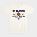Gonzaga Bulldogs 2017 NCAA Final Four T-Shirts, Hoodie, Sweatshirt - T-Shirt, Sweatshirt, Hoodie