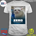 NCAA Zero Perfect Brackets Remaining Out Of 2.8 Million Shirt Unisex T-shirt, Sweatshirt, Hoodie, Long Sleeve Tee - T-Shirt, Sweatshirt, Hoodie