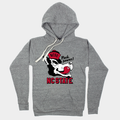 Vintage NC State Slobbering Wolf Style001 T-Shirts, Hoodie, Sweatshirt - T-Shirt, Sweatshirt, Hoodie