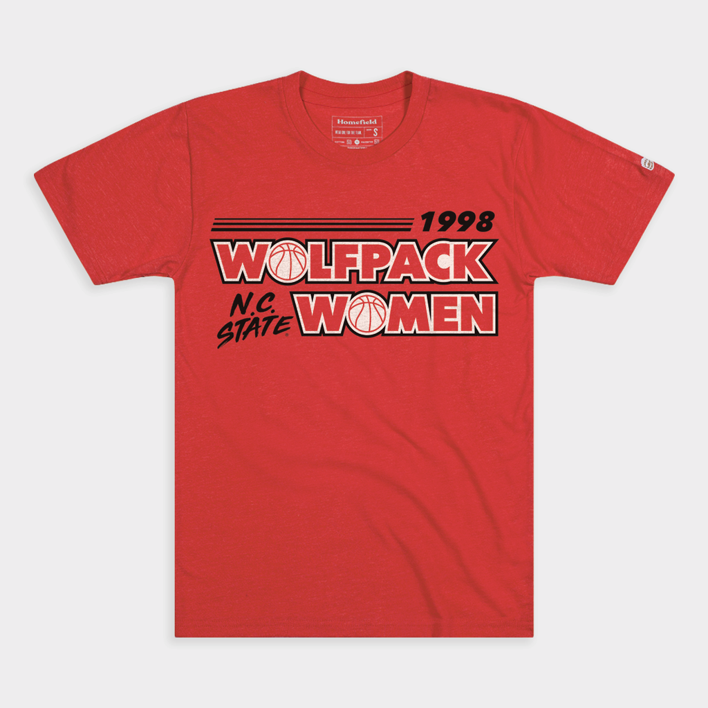 NC State Basketball "Wolfpack " 1998 99 T-Shirts, Hoodie, Sweatshirt - T-Shirt, Sweatshirt, Hoodie