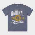 Notre Dame Basketball 2018 Vintage Heavyweight Style001 T-Shirts, Hoodie, Sweatshirt - T-Shirt, Sweatshirt, Hoodie