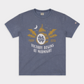 Notre Dame Midnight Drummer'S Circle Vintage Heavyweight Style001 T-Shirts, Hoodie, Sweatshirt - T-Shirt, Sweatshirt, Hoodie