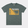 NDSU Bison Hockey Vintage Heavyweight T-Shirts, Hoodie, Sweatshirt - T-Shirt, Sweatshirt, Hoodie