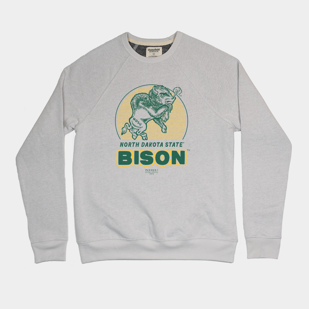 Vintage NDSU Style001 T-Shirts, Hoodie, Sweatshirt - T-Shirt, Sweatshirt, Hoodie