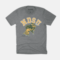 Vintage NDSU Bison Style001 T-Shirts, Hoodie, Sweatshirt - T-Shirt, Sweatshirt, Hoodie
