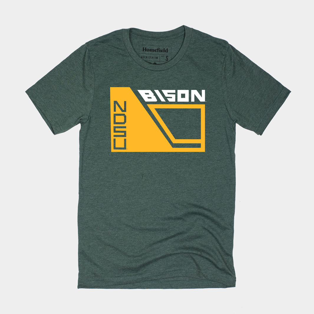 Vintage NDSU Hockey Style001 T-Shirts, Hoodie, Sweatshirt - T-Shirt, Sweatshirt, Hoodie
