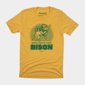 Vintage North Dakota State Bison Style001 T-Shirts, Hoodie, Sweatshirt - T-Shirt, Sweatshirt, Hoodie