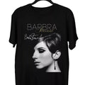 NEW BARBRA STREISAND 40th Anniversary Black All Size Size S 3XL T-Shirts, Hoodie, Sweatshirt - T-Shirt, Sweatshirt, Hoodie