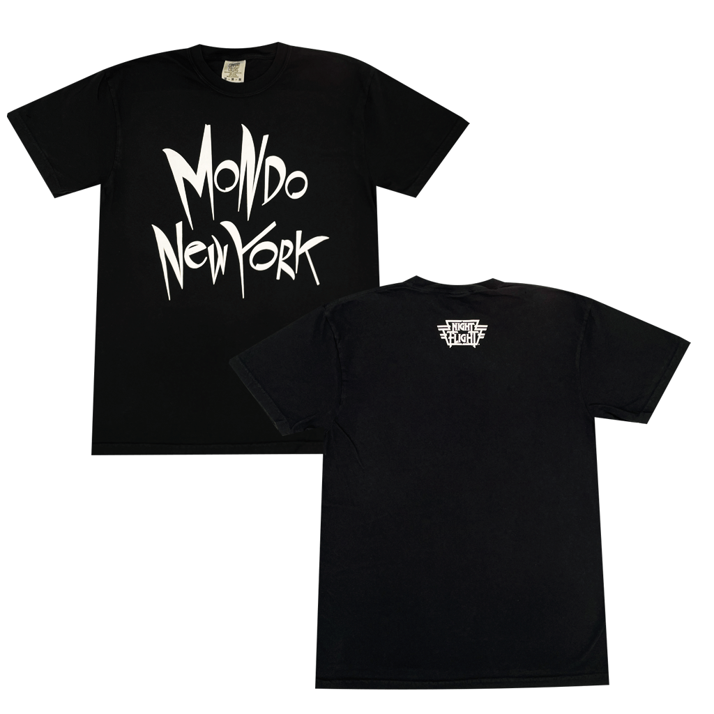 Mondo New York T-Shirts, Hoodie, Sweatshirt - T-Shirt, Sweatshirt, Hoodie