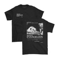NGE End Evangelion Anime End Evangelion Fan Streetwear T-Shirts, Hoodie, Sweatshirt - T-Shirt, Sweatshirt, Hoodie
