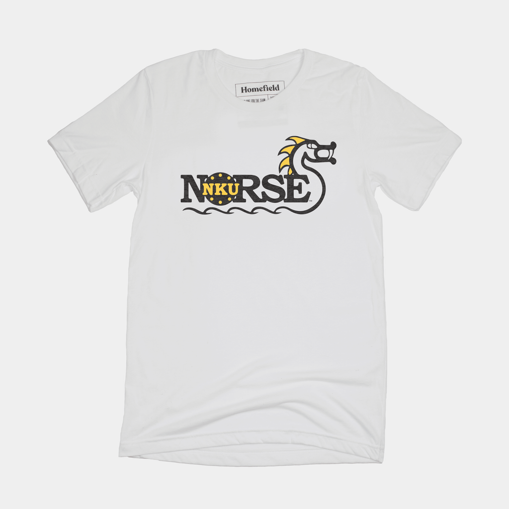 Vintage NKU Norse Logo Style001 T-Shirts, Hoodie, Sweatshirt - T-Shirt, Sweatshirt, Hoodie