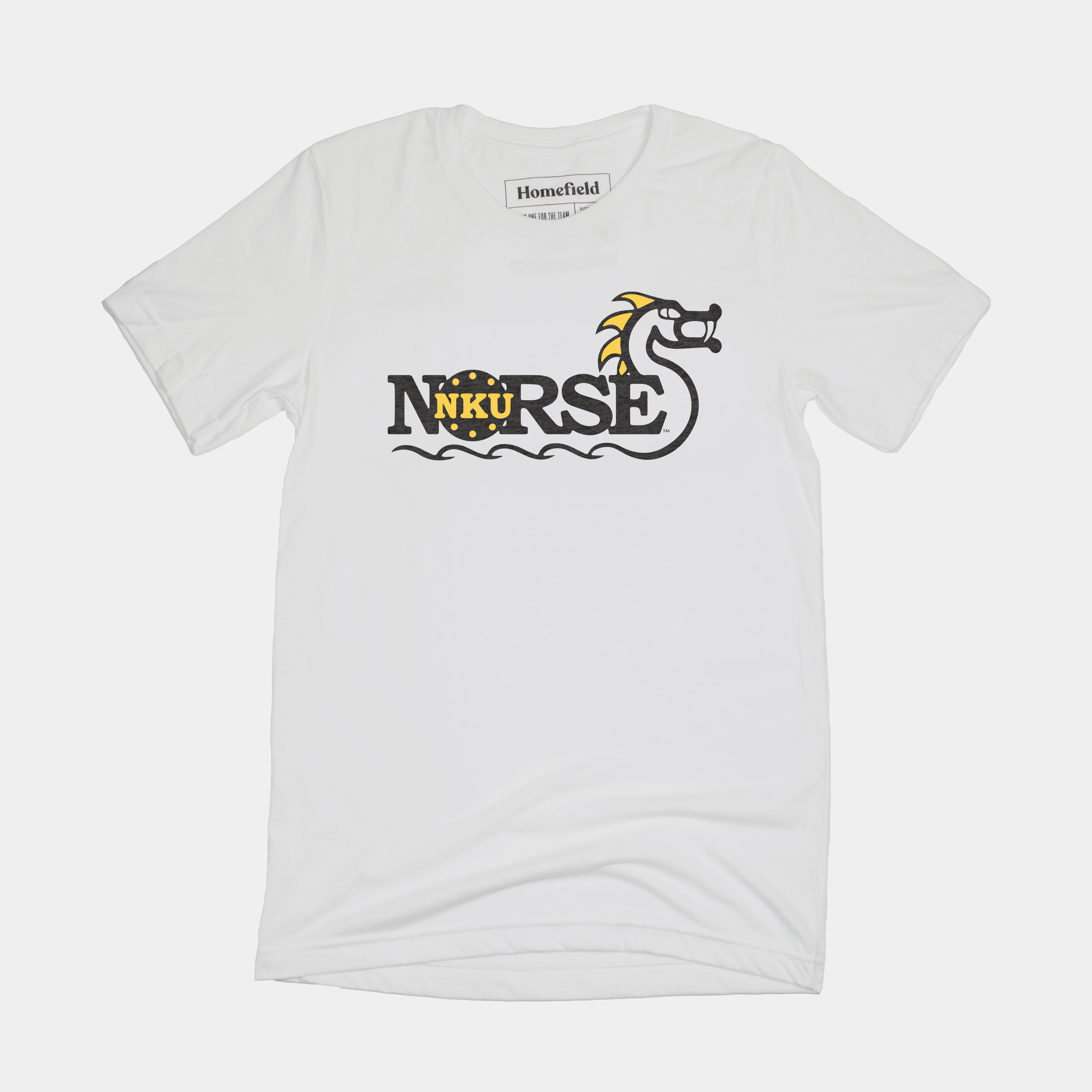 Vintage NKU Norse Logo Style001 T-Shirts, Hoodie, Sweatshirt - T-Shirt, Sweatshirt, Hoodie