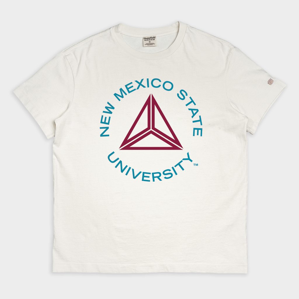 New Mexico State University Vintage Heavyweight T-Shirts, Hoodie, Sweatshirt - T-Shirt, Sweatshirt, Hoodie