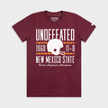 New Mexico State Football 1960 Undefeated T-Shirts, Hoodie, Sweatshirt - T-Shirt, Sweatshirt, Hoodie