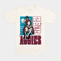 New Mexico State Aggies Retro T-Shirts, Hoodie, Sweatshirt - T-Shirt, Sweatshirt, Hoodie