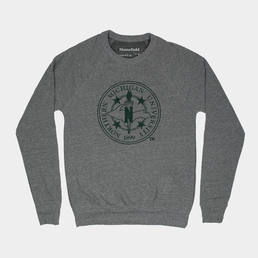 Northern Michigan Seal Style001 T-Shirts, Hoodie, Sweatshirt - T-Shirt, Sweatshirt, Hoodie