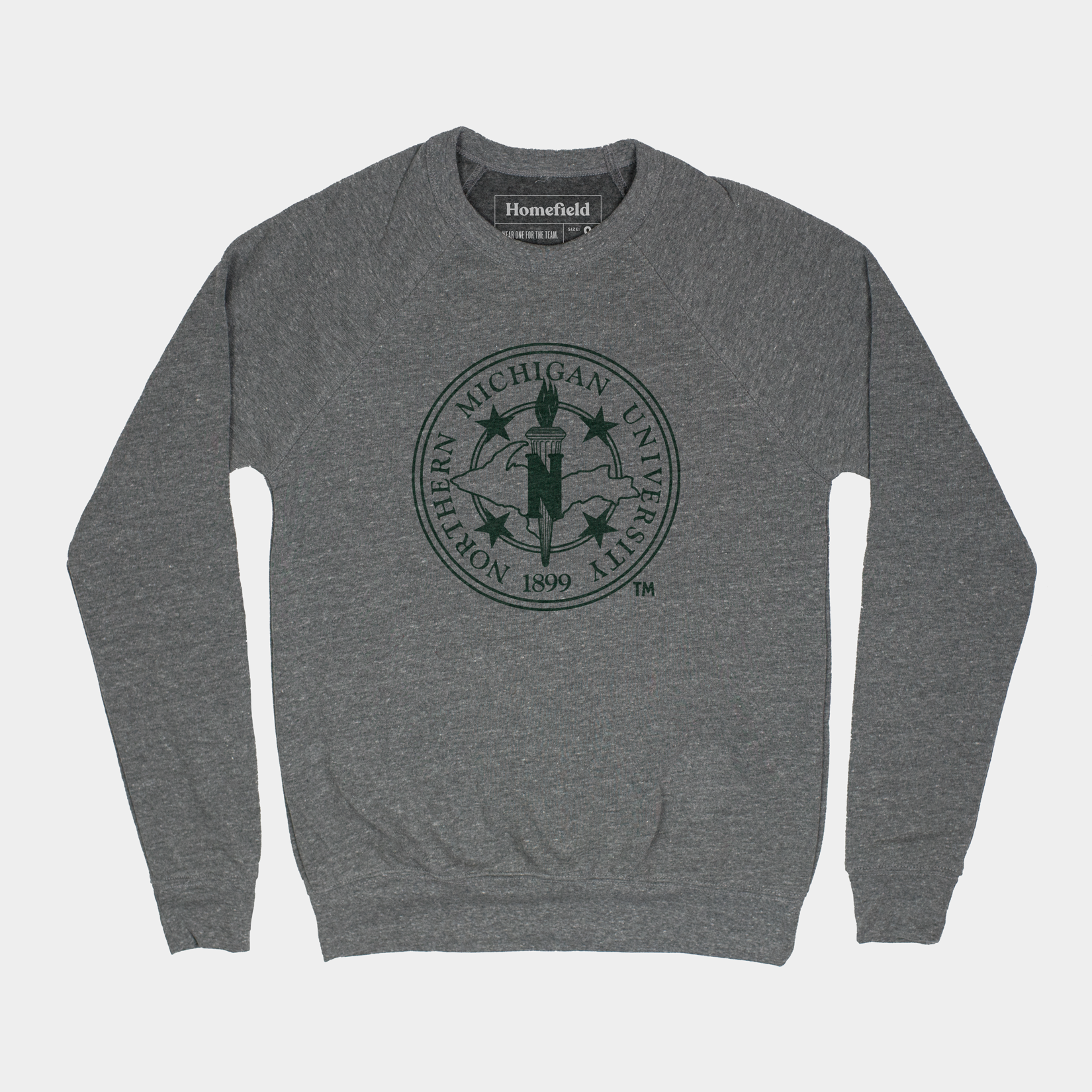 Northern Michigan Seal Style001 T-Shirts, Hoodie, Sweatshirt - T-Shirt, Sweatshirt, Hoodie