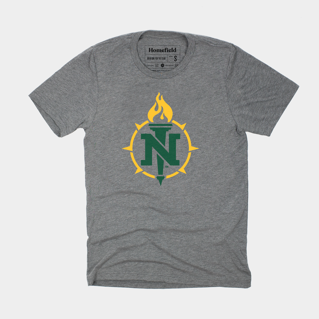Northern Michigan Classic Logo Style001 T-Shirts, Hoodie, Sweatshirt - T-Shirt, Sweatshirt, Hoodie
