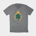 Northern Michigan Classic Logo Style001 T-Shirts, Hoodie, Sweatshirt - T-Shirt, Sweatshirt, Hoodie