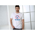 NO MA'AM 90'S SITCOM Cotton T-Shirts, Hoodie, Sweatshirt - T-Shirt, Sweatshirt, Hoodie