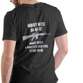 NOBODY NEEDS AR 15 Short Sleeve Shirt T-Shirts, Hoodie, Sweatshirt - T-Shirt, Sweatshirt, Hoodie