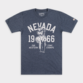 Nevada Wolf Pack 1966 Basketball Conference Champs T-Shirts, Hoodie, Sweatshirt - T-Shirt, Sweatshirt, Hoodie