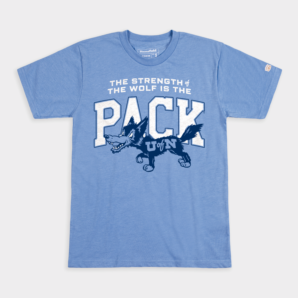 Nevada Wolf Pack "Strength Wolf" T-Shirts, Hoodie, Sweatshirt - T-Shirt, Sweatshirt, Hoodie