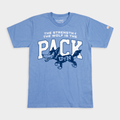 Nevada Wolf Pack "Strength Wolf" T-Shirts, Hoodie, Sweatshirt - T-Shirt, Sweatshirt, Hoodie