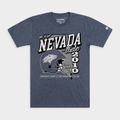 Nevada Wolf Pack Football "Nevada Tude" 2010 Champs T-Shirts, Hoodie, Sweatshirt - T-Shirt, Sweatshirt, Hoodie