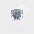 Nevada Football Est. 1896 Sagebrushers Retro T-Shirts, Hoodie, Sweatshirt - T-Shirt, Sweatshirt, Hoodie