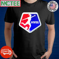 NWSL shirt Unisex T-shirt, Sweatshirt, Hoodie, Long Sleeve Tee - T-Shirt, Sweatshirt, Hoodie