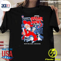 NWT Ole Miss 2026 Sugar Bowl Champs New Orleans Louisiana Shirt Unisex T-shirt, Sweatshirt, Hoodie, Long Sleeve Tee - T-Shirt, Sweatshirt, Hoodie
