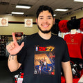 NY Knicks NBA Finals 2K27 Championship Edition highlight moment shirt Unisex T-shirt, Sweatshirt, Hoodie, Long Sleeve Tee - T-Shirt, Sweatshirt, Hoodie