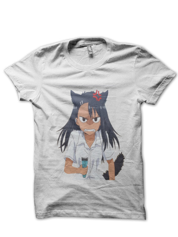 Nagatoro Style004 T-Shirts, Hoodie, Sweatshirt - T-Shirt, Sweatshirt, Hoodie