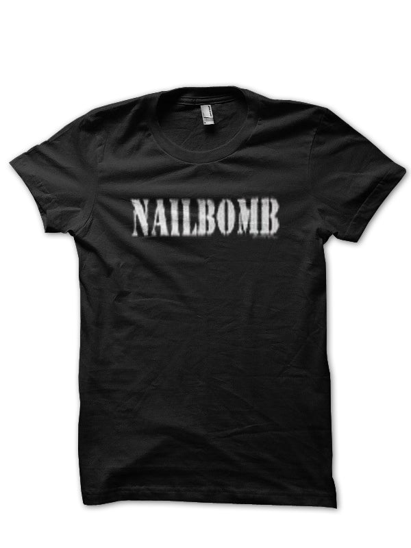 Nailbomb Style003 T-Shirts, Hoodie, Sweatshirt - T-Shirt, Sweatshirt, Hoodie