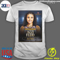 Naismith Trophy Finalist Azzi Fudd UConn Shirt Unisex T-shirt, Sweatshirt, Hoodie, Long Sleeve Tee - T-Shirt, Sweatshirt, Hoodie