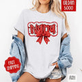 Nana Valentine Shirt Gildan Cute Plus Sizes T-Shirts, Hoodie, Sweatshirt - T-Shirt, Sweatshirt, Hoodie
